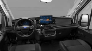 2026 Ford Transit® Internal Image 2